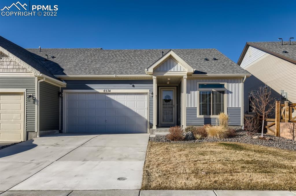 6334 Syre Point, Colorado Springs, CO 80927