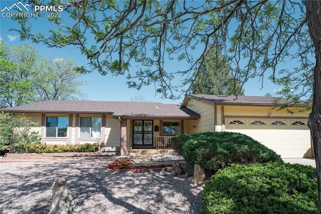 510 Red Cliff Rd., Colorado Springs, CO 80906