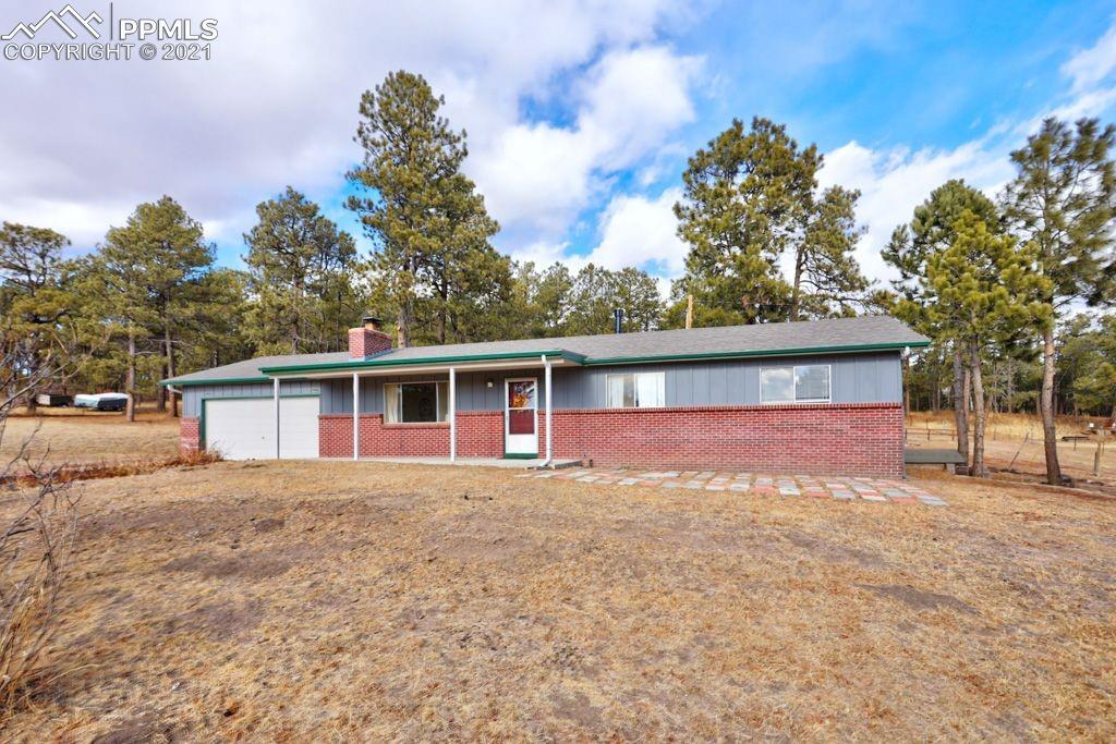 7060 Tobin Rd., Colorado Springs, CO 80908