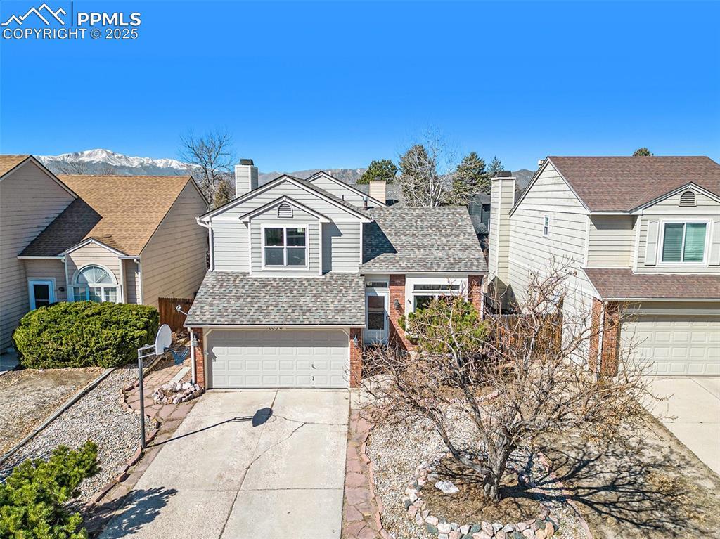 8350 Ilex Dr., Colorado Springs, CO 80920