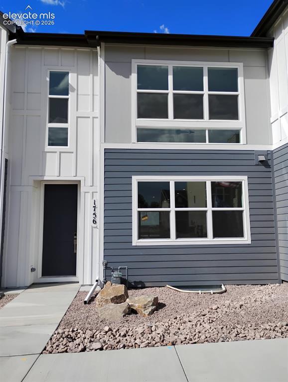 1756 Keystone Crest Ln., Colorado Springs, CO 80905