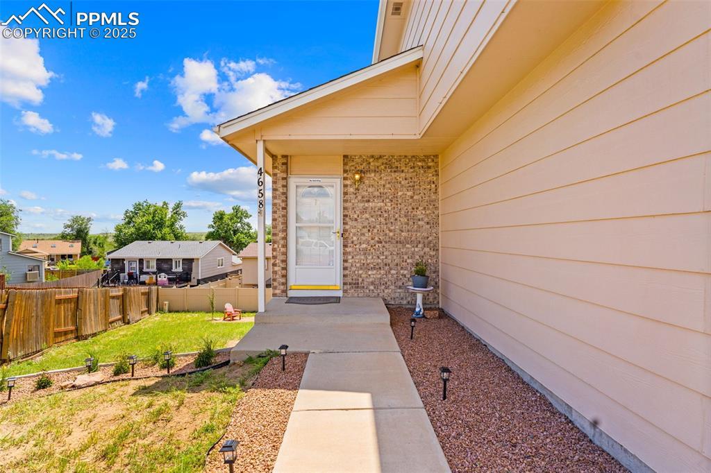 4658 Hennings Dr., Colorado Springs, CO 80911