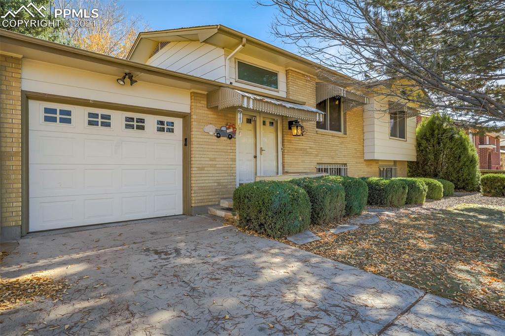 6919 Metropolitan St., Colorado Springs, CO 80911