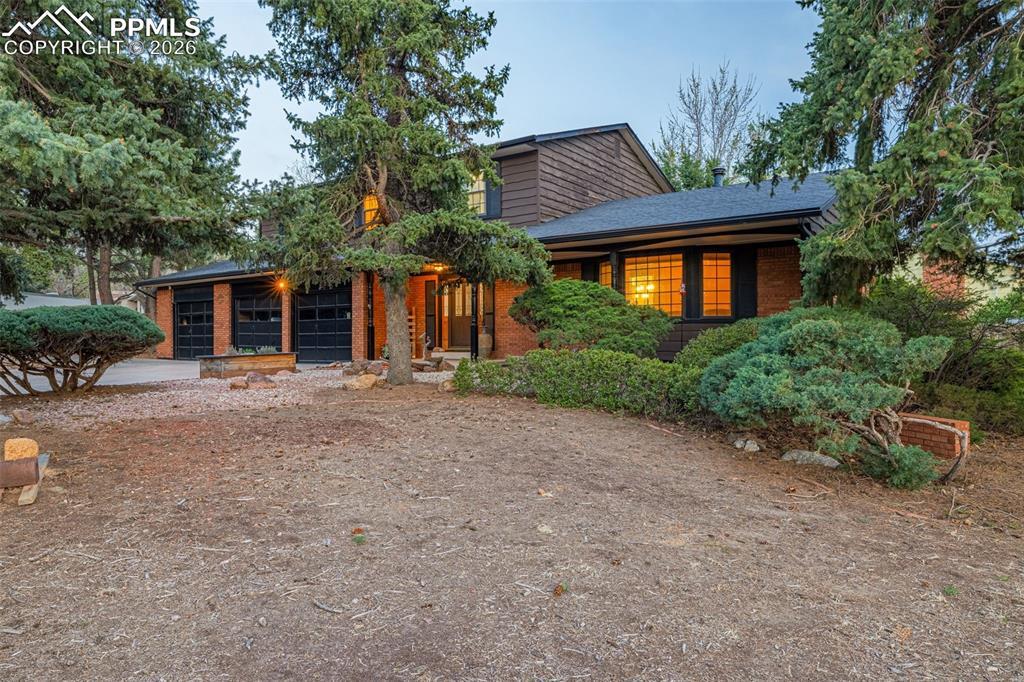 4307 Valli Vista Rd., Colorado Springs, CO 80915