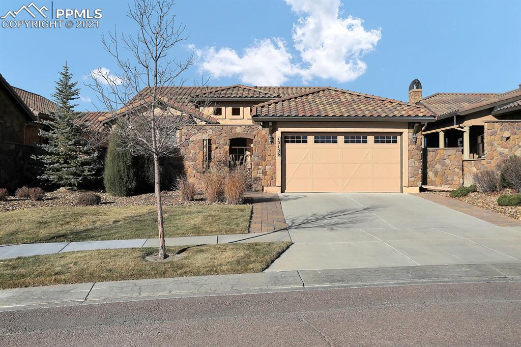 13136 Thumbprint Ct., Colorado Springs, CO 80921