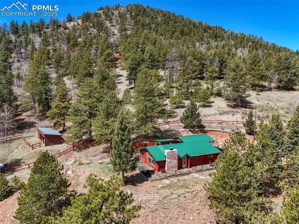 193 Independence Dr., Cripple Creek, CO 80813