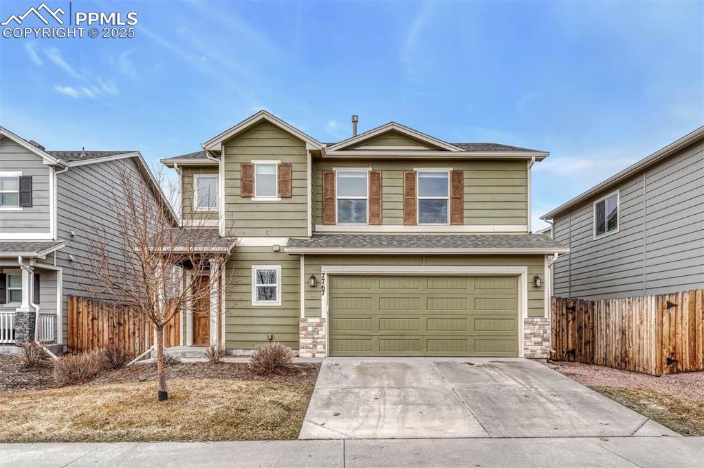 7767 Swingarm Grove, Peyton, CO 80831