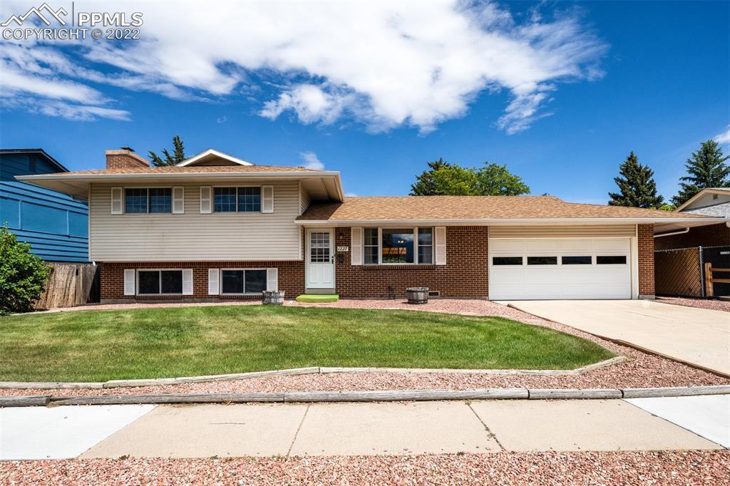 1227 Shasta Dr., Colorado Springs, CO 80910