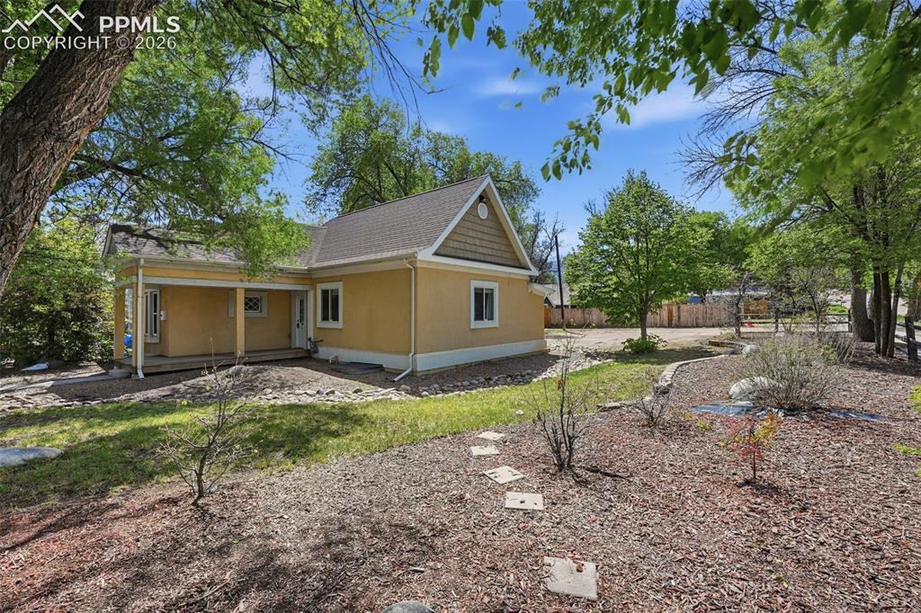 230 N Spruce St., Colorado Springs, CO 80905