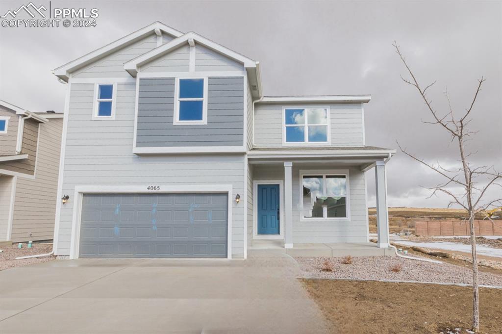 4065 Wyedale Dr., Colorado Springs, CO 80906