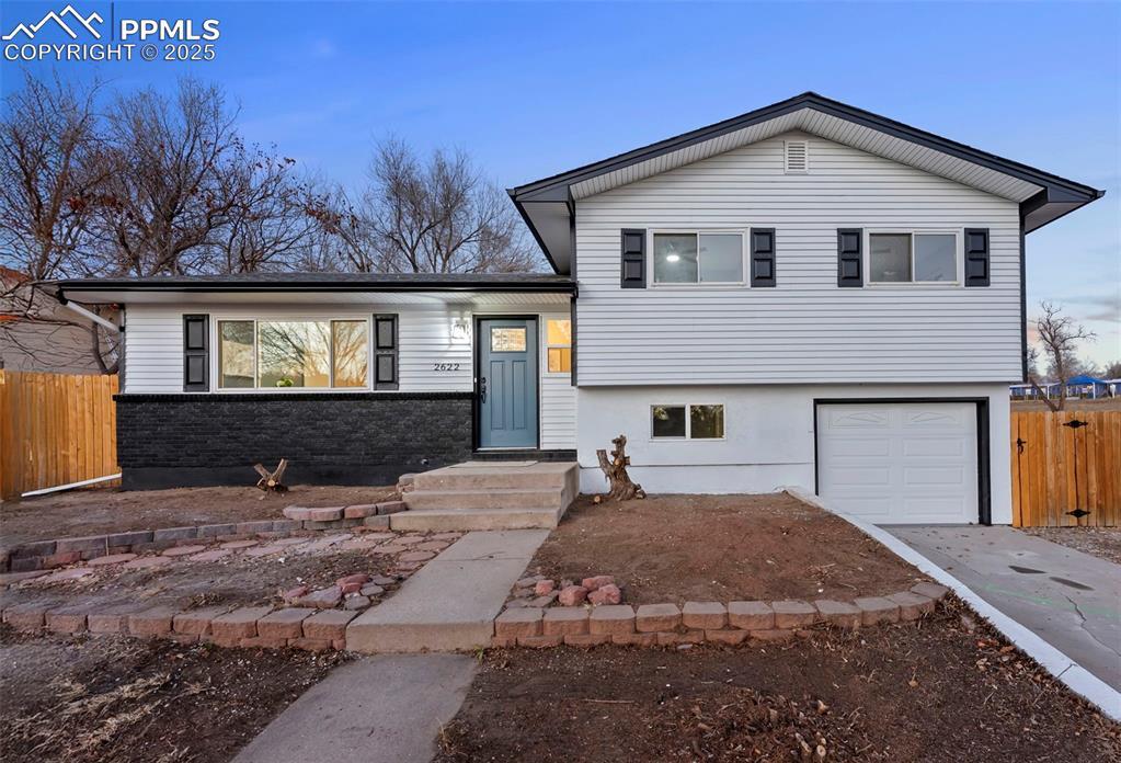 2622 Gomer Ave., Colorado Springs, CO 80910