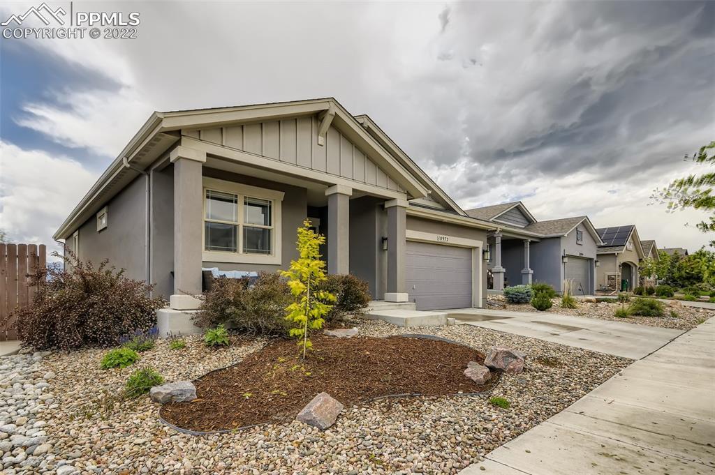 10972 Echo Canyon Dr., Colorado Springs, CO 80908