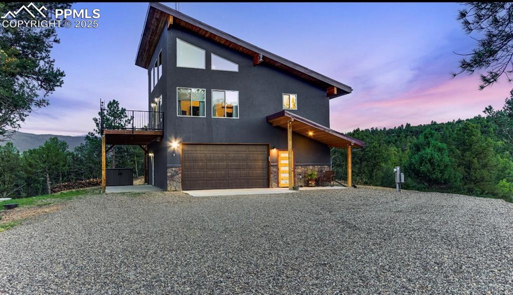 33154 Oak Park Dr., Trinidad, CO 81082