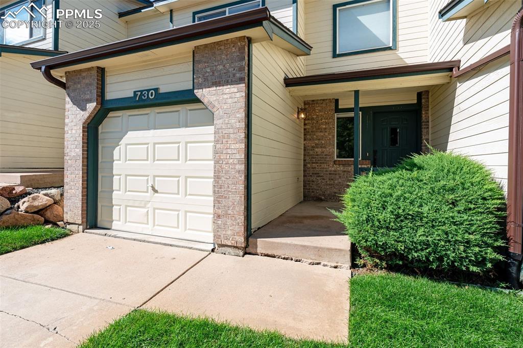 730 Mediterranean Point, Colorado Springs, CO 80910