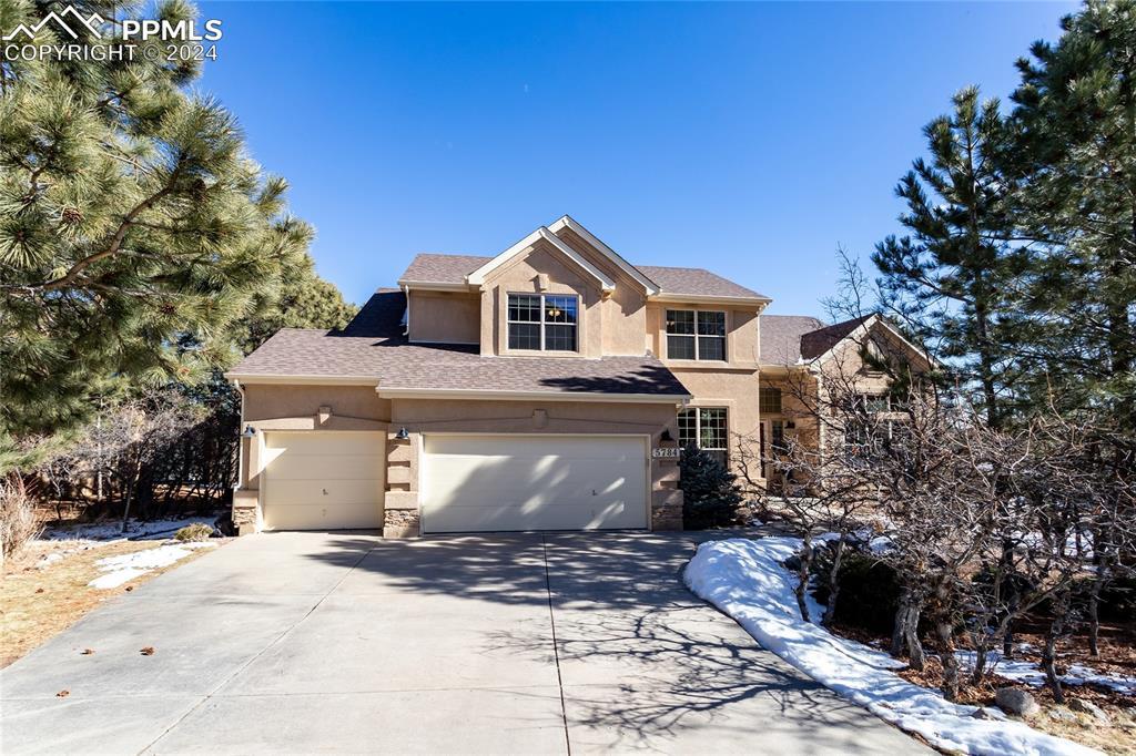 5784 Adrienne Ct., Colorado Springs, CO 80906