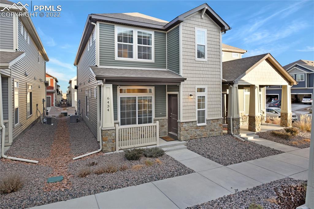 6434 Dunleer Grove, Colorado Springs, CO 80927