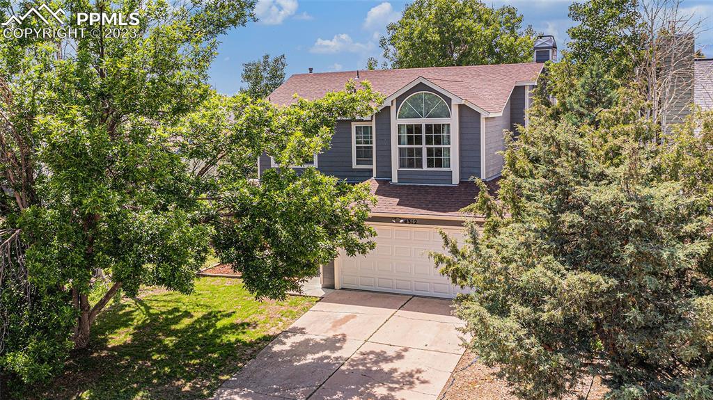 4312 Anvil Dr., Colorado Springs, CO 80925