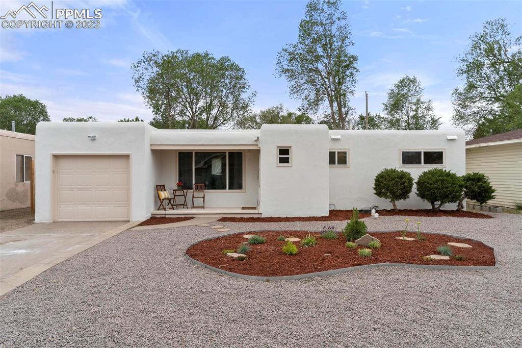 121 Steven Dr., Colorado Springs, CO 80911