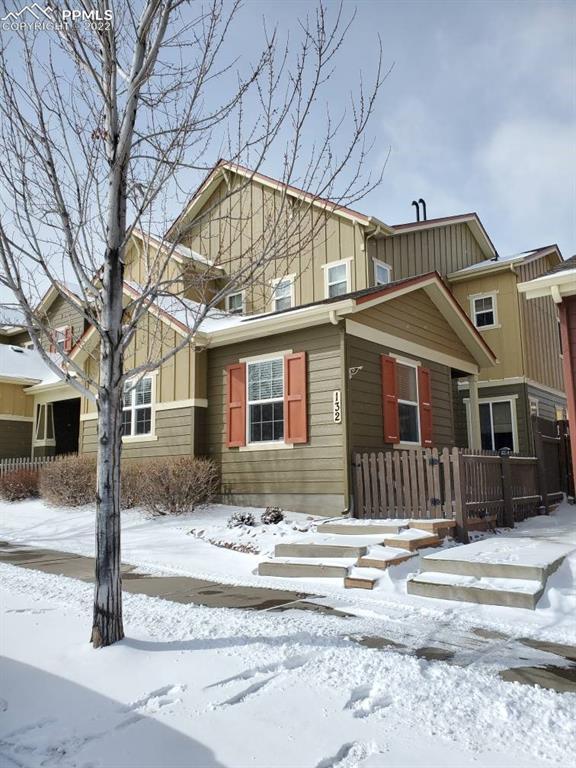 132 Millstream Ter., Colorado Springs, CO 80905