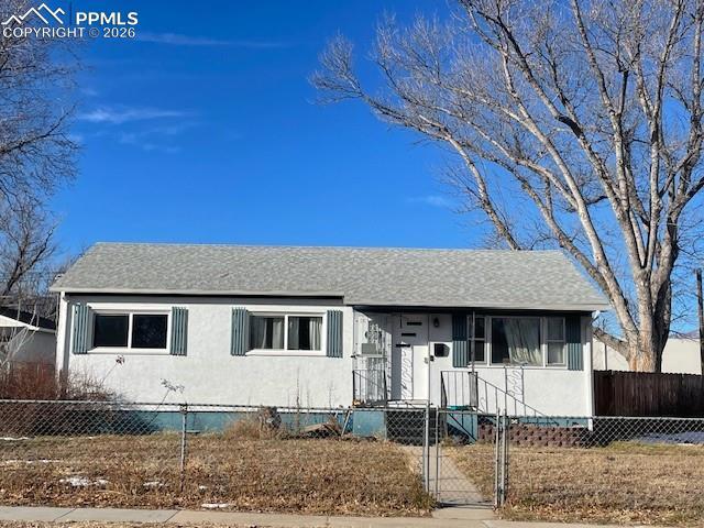 2898 Merry Ln., Colorado Springs, CO 80909