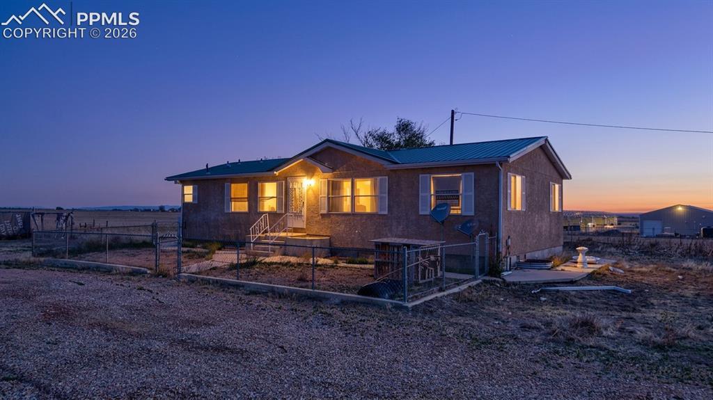 2797 59th Ln., Boone, CO 81025