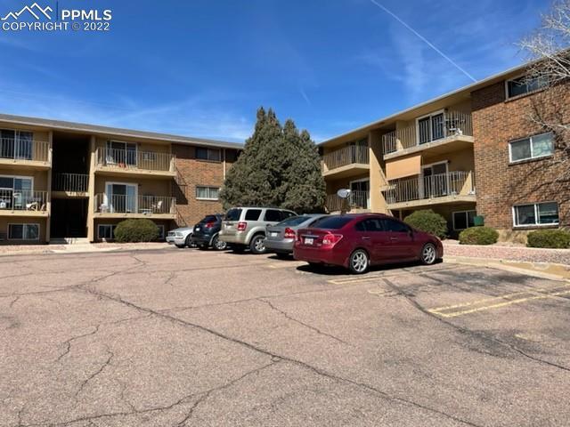 3020 E Bijou St. #2C, Colorado Springs, CO 80909