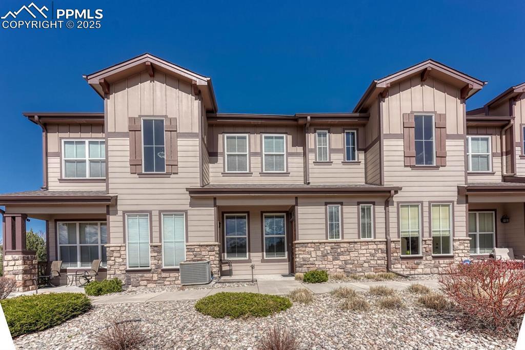 4709 Rowland Heights, Colorado Springs, CO 80923