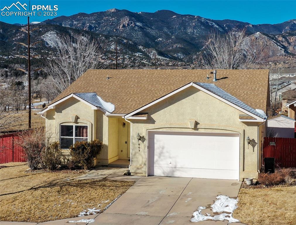 502 Gold Claim Ter., Colorado Springs, CO 80905