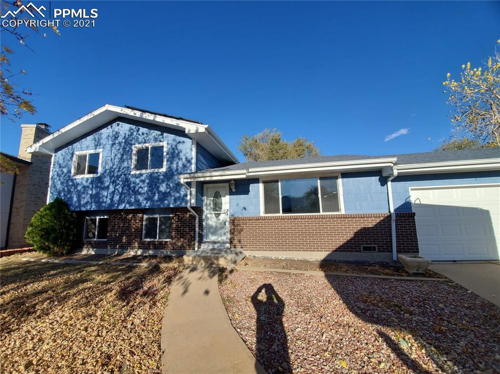 2415 Twilight Dr., Colorado Springs, CO 80910