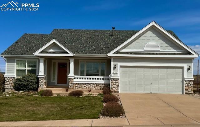 662 Larimer Creek Dr., Monument, CO 80132