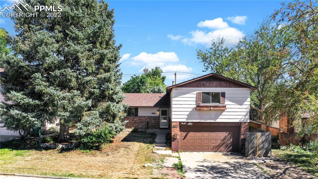 1107 N Chelton Rd., Colorado Springs, CO 80909