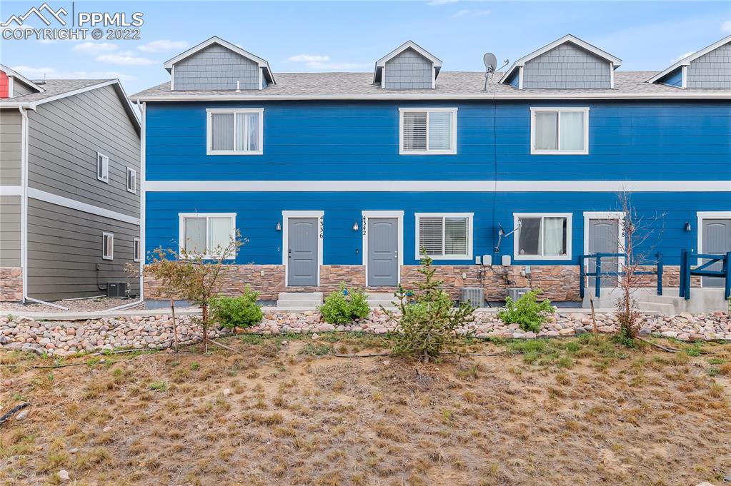 4342 River Line Grove, Colorado Springs, CO 80911