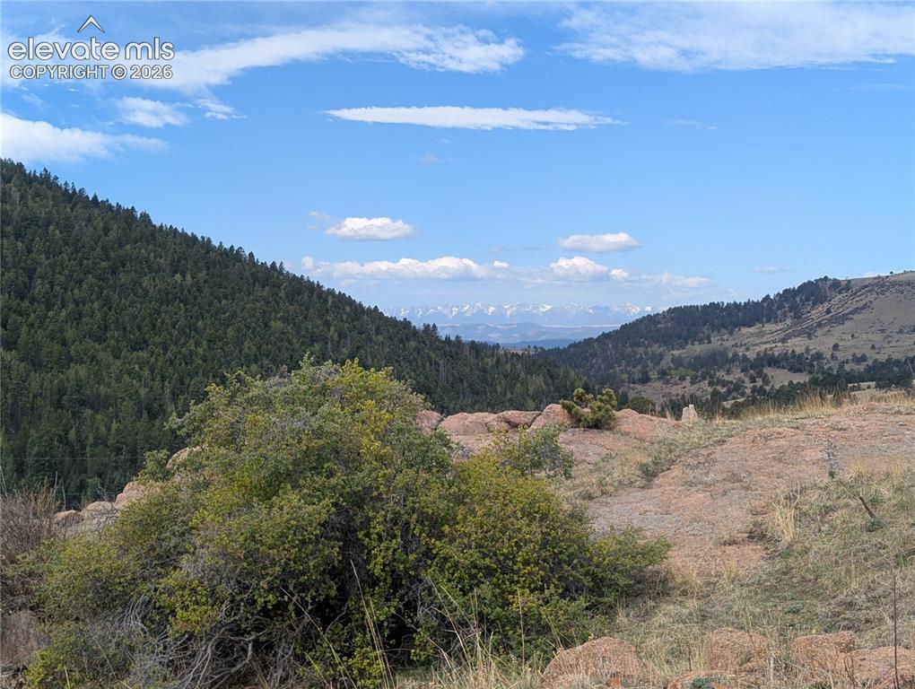 613 S 3rd St., Victor, CO 80860