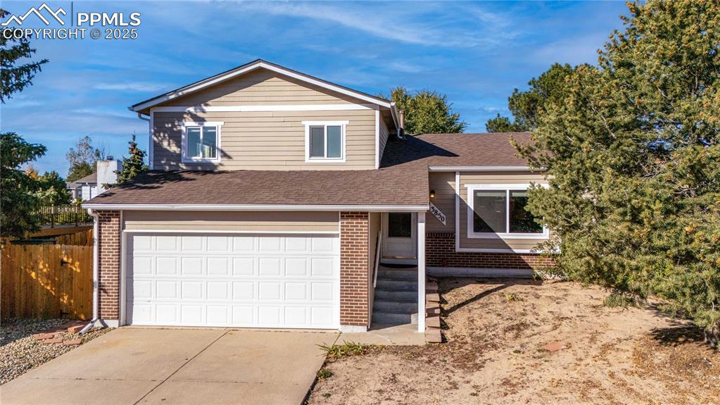 3850 Beltana Dr., Colorado Springs, CO 80920