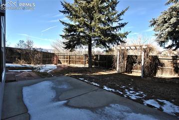 6620 Holt Dr., Colorado Springs, CO 80922