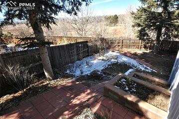 6620 Holt Dr., Colorado Springs, CO 80922