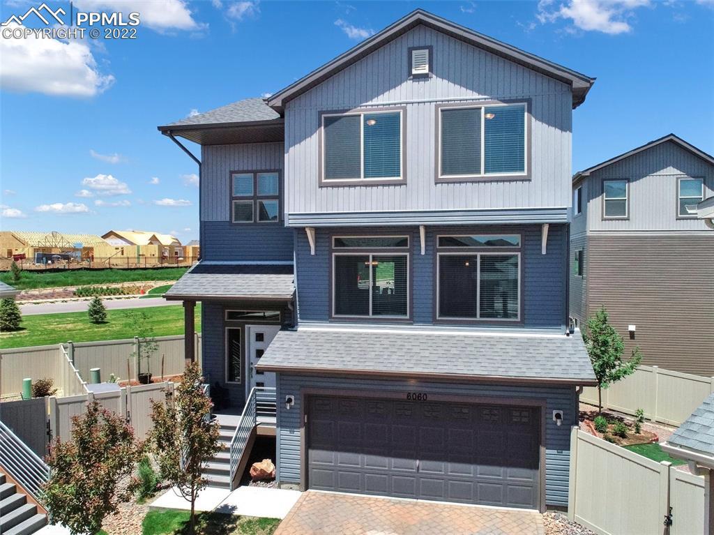 6060 Callan Dr., Colorado Springs, CO 80927