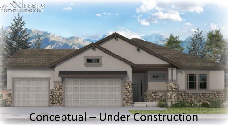 2262 Solterra St., Colorado Springs, CO 80921