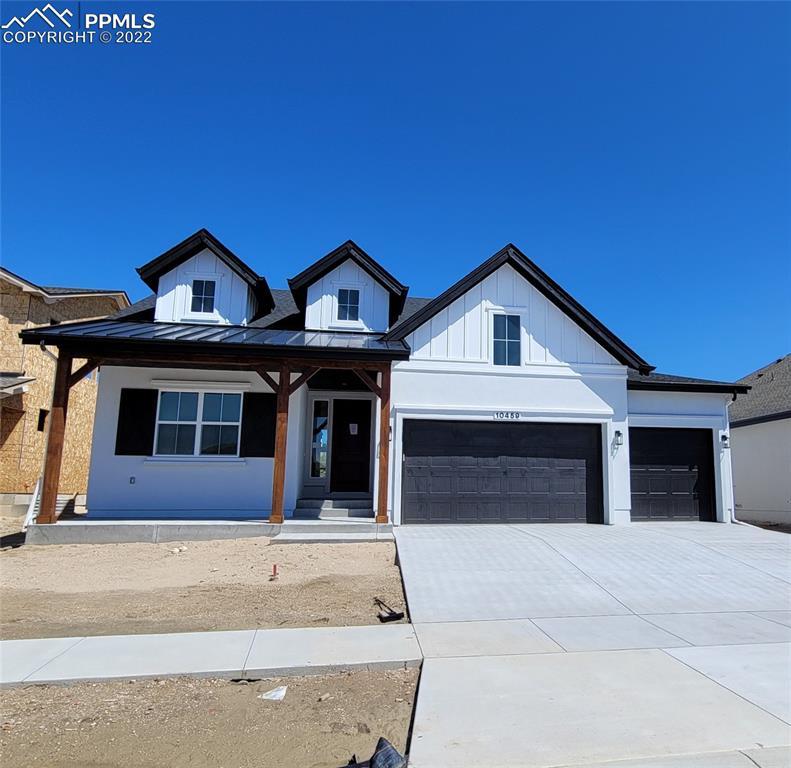 10459 Finn Dr., Colorado Springs, CO 80924