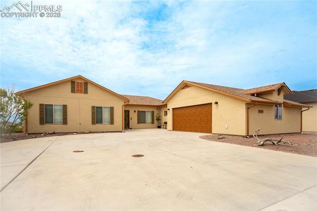 New Golf Course Lots For Sale in Canon City: February 17th to February 23rd