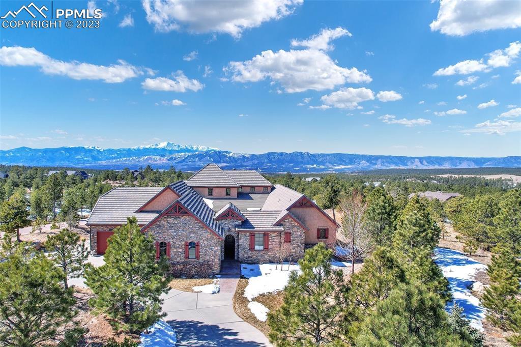 4780 Foxchase Way, Colorado Springs, CO 80908