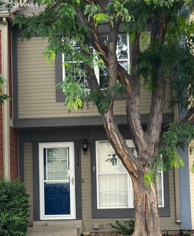 3358 Queen Anne Way, Colorado Springs, CO 80917