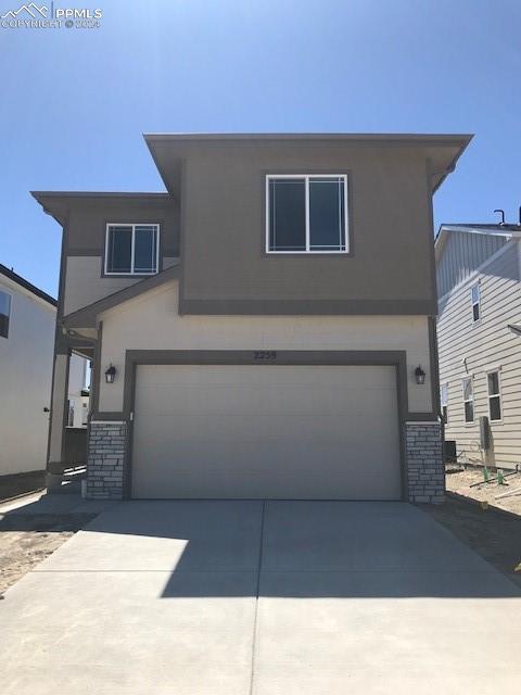2259 Indian Balsam Dr., Monument, CO 80132
