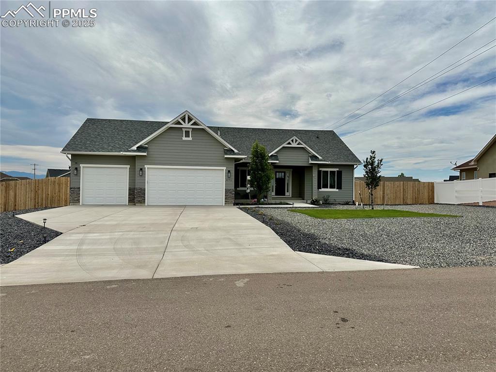 671 N Snyder Dr., Pueblo West, CO 81007