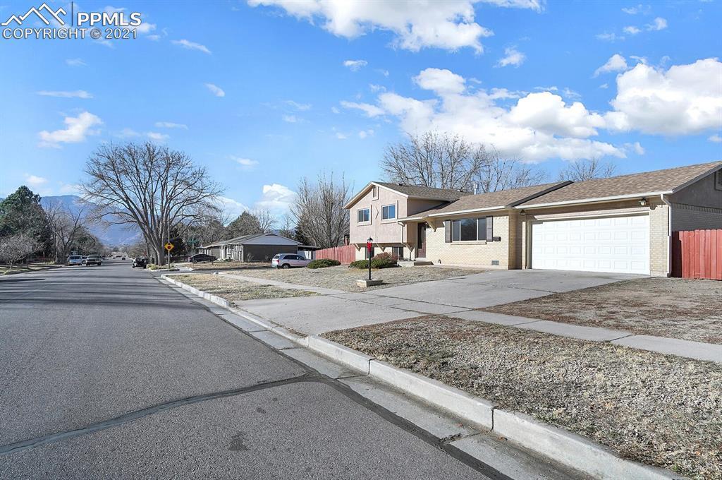 2320 Lelaray St., Colorado Springs, CO 80909