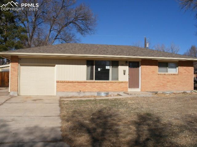 138 Ely St., Colorado Springs, CO 80911