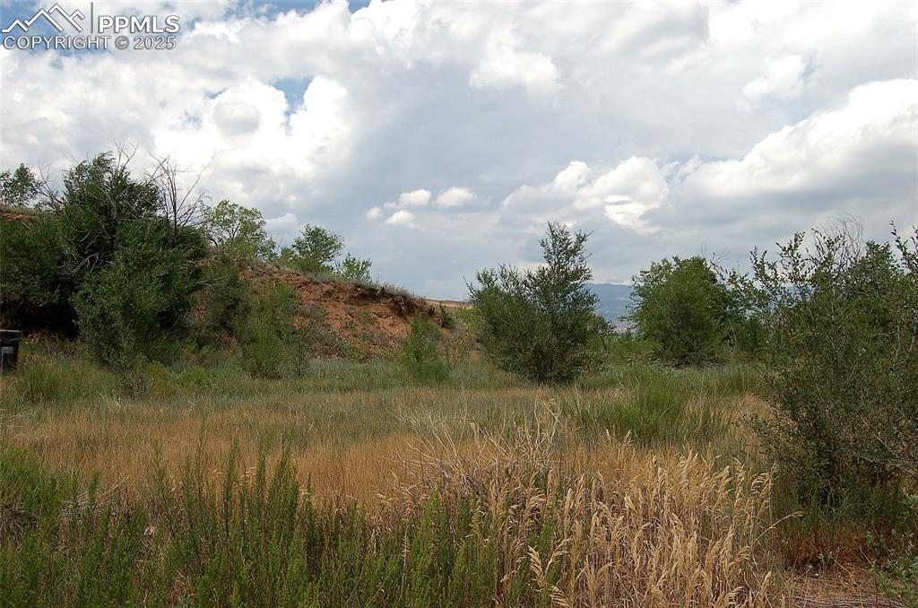 TBD Cherokee St., Colorado Springs, CO 80905