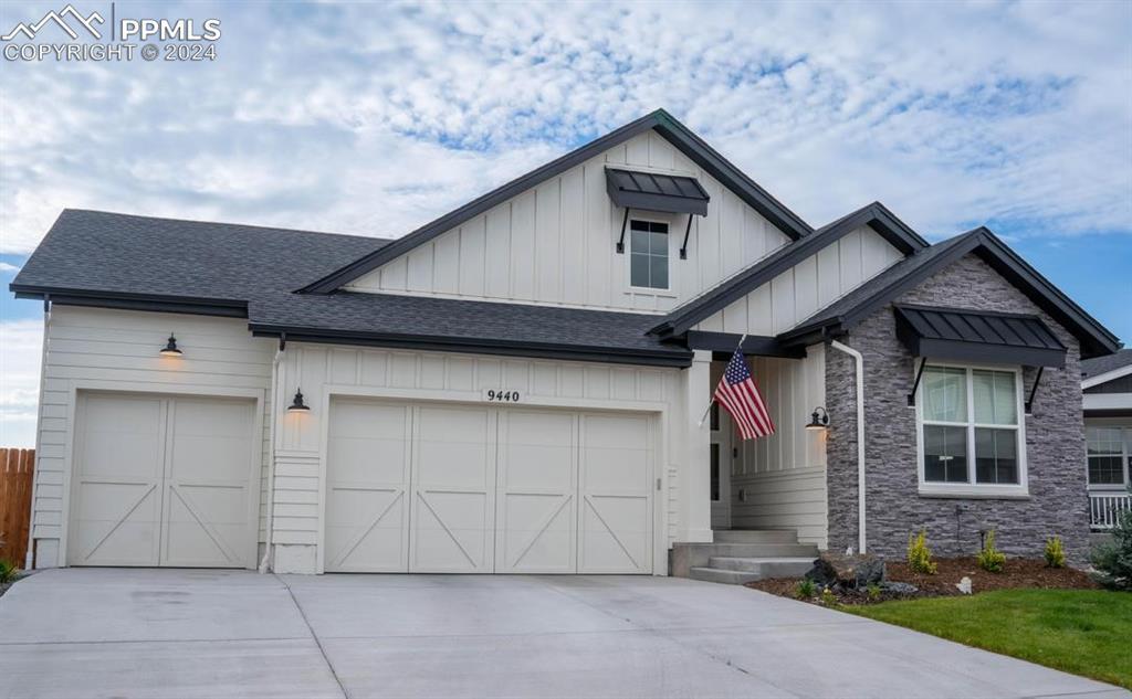 9440 Beaver Brook Dr., Colorado Springs, CO 80908