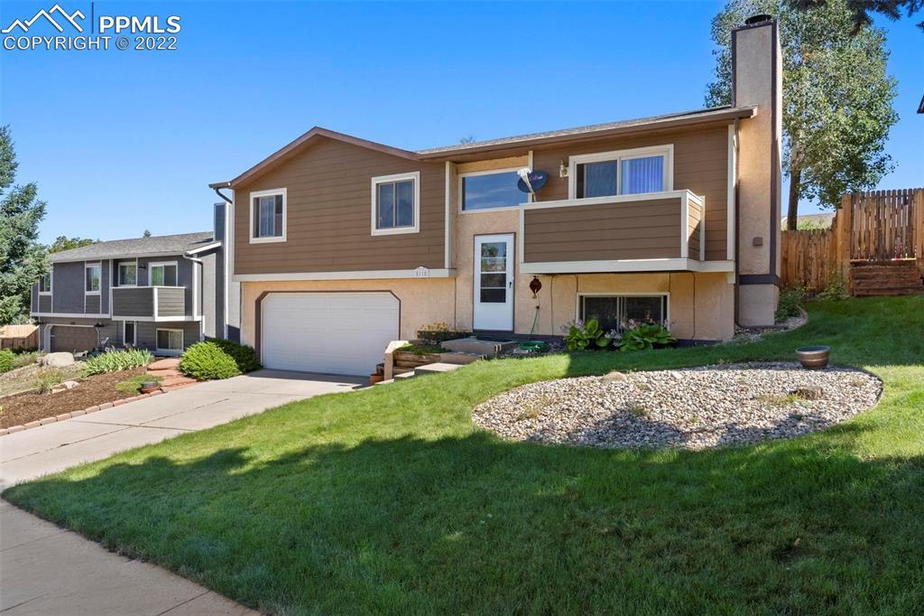 5118 Solar Ridge Dr., Colorado Springs, CO 80917
