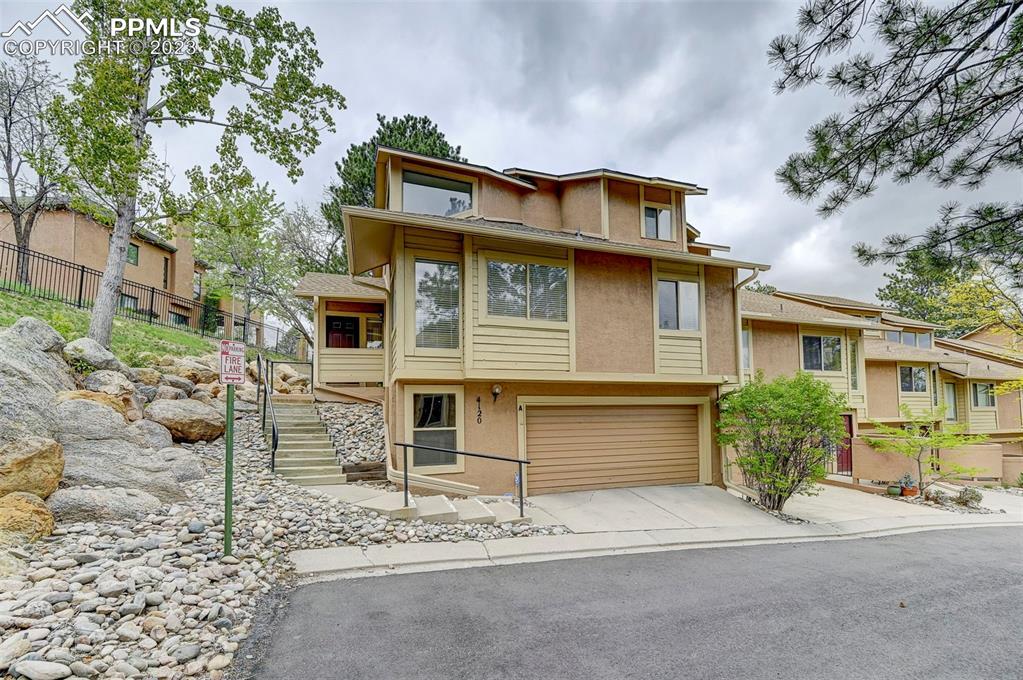 4120 Autumn Heights Dr. #A, Colorado Springs, CO 80906